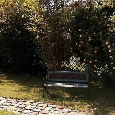 Le Gite D'Eva オンフルール エクステリア 写真